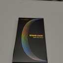 TORRAS Ostand for iPhone 17 Pro Case Magnetic, Fit for MagSafe, 4X Military Drop Protection, Camera Control, Slim Phone Case for iPhone 17 Pro with Kickstand, Translucent Matte Cover 6.3", Deep Blue