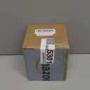 4-Blade Replacement for Ninja Blender 64oz(8Cup)72oz(9Cup) Food Processor Bowl, Chopping Blade 319KKU770 for Ninja Pitcher CT682SP BL681A BL682 BL770 BL770AMZ BL772 BL910 BN600 BN601 BN800 BN801...