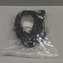 Door Harness, Compatible with Dodge Ram 2004-2010, OEM Number: 645-506, 56051694AA, 56051931AA, 56051931AB