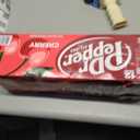 DR PEPPER - CHERRY, 12 OZ, 12 PK (EXP 03/15/27)