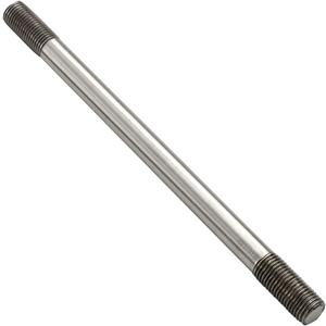 Wilson Antennas 305-5 T2000/T5000 Series 5" Stainless Steel Replacement Shaft