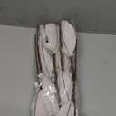 8 Pcs Large Christmas Flower Magnolia Flowers Christmas Tree Decoration Artificial Poinsettia Stems Velvet Xmas Ornaments for Xmas Tree Table Decor(Pink,12 Inch)