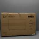 Tutu 32" 60hz 1366 x 768 HD LED TV