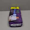 Depend Night Defense Adult Diapers, Incontinence Underwear for Men, Disposable, Overnight, Extra-Large, Grey, 20 Count, Packaging May Vary XL