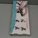 Snack Tray Fits for UPPAbaby Vista/Vista V2/Vista V3/Cruz/Cruz V2/ RumbleSeat/RumbleSeat V2, Stroller Tray with Cup Holder & Recessed Bowl, Dishwasher Safe, Quick Attachment, Folds with Stroller, Grey