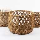 Baskets Set of 3