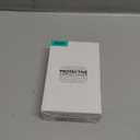 ESR for AirPods 4 Case, Compatible with AirPods 4 Generation Case (2024) (USB-C), Compatible with MagSafe, Drop-Proof Lock, Easy Open, Cyber Series, Purple