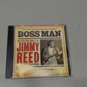 Bossman: The Best & Rarest Of Jimmy Reed