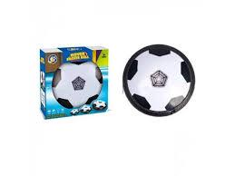 3 x Hover Soccer Ball