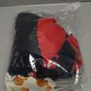 LANPULUX Ugly Christmas Sweaters for Women Pullover Christmas Sweater Funny Novelty Sweater Tops Knitted Party Jumper (Medium)