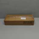 Over Stove Spice Shelf for Kitchen Spice Rack Organizer with Extra Black Basket and Hooks Great for Stove Top Shelf