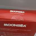 Crib Sheets for Boys or Girls 4 Pack, Fitted Crib Sheet for Standard Size Crib and Toddler Mattresses, Soft and Breathable Material, Navy