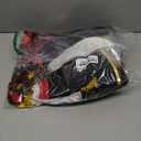 Sicypoty Girls Pirate Costume for Halloween Cosplay Pirate Costume Buccaneer Dress, Size: Large