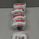 Vellure Door Draft Stopper for Bottom of Door - Premium Door Sweep for Bottom of Door/Weather Stripping Door Seal (Save Energy  installs Quickly and Easily) Door Strip (5, Black)