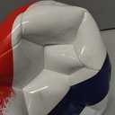 Baden Soccer Size 5 USA R/W/N