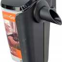LatteGo Milk Container (Carafe) Assembly for Philips 5000 Series - Please Check Compatibility Before Ordering