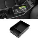 TTCR-II Compatible with Kia Sportage Center Console Organizer 2023 2024 2025 2026, for Sportage NQ5 Console Organizer Tray EX/LX/SX/X-Line 2023 2024 2025 2026