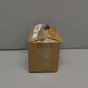 Sponge Core Dog Cone, Inflatable Dog Cone Collar Alternative, Dogs Donut Collar After Surgery, Soft Cone for Large Medium Small Dogs to Stop Licking, No Inflation Required, Clear View(Size 3, Gray) (Size 3(Neck: 10.5"- 13.0"))