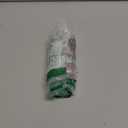 Bike Pegs 2Pcs Aluminum Alloy Anti-Skid Lead Foot Bicycle Pegs 3/8 inch Axles (Red)