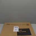 Replacement Dog Crate Pan for MidWest and New World Dog Crate (23.7"L x 17.9"W x 1.0"H, Black)