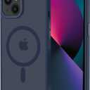 Magnetic 3 in 1 for iPhone 17 Pro Max Case, [Omni-Directional Protection] with 1x Screen Protector + 1x Camera Cover, [Seamless Work with Magsafe] Protective Case for iPhone 17 Pro Max
