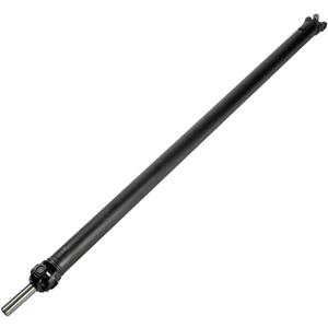 936-297 Rear Drive Shaft Prop Shaft Driveshaft Assembly [ RWD ] Compatible with 1999-2006 Silverado 1500/Sierra 1500 2007 Classic Standard Cab Pickup #15189834 15189835 15746001 15749292