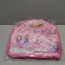 3-in-1 Sticky Game Set for Kids, Girls' Party Games, Multiple Game Combinations, Soccer Bean Bag Throwing Toy Set