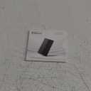 2025 [Apple MFi Certified] (iOS Only) Bluetooth Tracker Smart Card for Apple Find My iPhone Wallet GPS Tracker, 5-10 Years Staying Power, Keys Finder and Item Locator for Keys, Bags, Passport