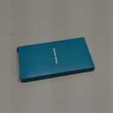 Diaclara Magnetic Designed for iPhone Air Case Full Body Bumper,[Compatible with MagSafe] Military Drop Proof Cover with Built-in Touch Sensitive Anti-Scratch Screen Protector for iPhone 17 Air Blue