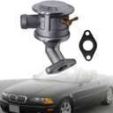 Secondary Air Injection Control Valve Replacement for 1999-2005 E46 323i/323c /328i/328ci 325i/325ci 330i/330ci 330xi 2.5L 3.0L L6 11727553063
