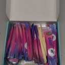 Taba Squishy Making Kit for Kids - Easter Gifts - Kids Crafts - 6 7 8 9 10 11 12 Year Old Girl Birthday Gift - Squishies Craft Kits - Arts and Crafts for Kid for 8-12 - Toys for Girls Ages 5-7