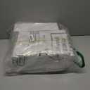 3 Pack 53oz/1.5l Stainless Steel Water Pitcher Modern Metal Pitcher with Ice Guard Black Carafe Drink with Handle or Iced Hot Drink Tea Juice Coffee Beer