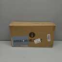 Chair Cushions for Dining Chairs Set of 4, Non Slip Kitchen Chair Pads, 17" x 16" x 2", Indoor Dining Chair Cushions with Ties, D-Shaped Seat Cushions for Kitchen Chairs, Khaki