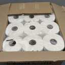 Amazon Basics 2-Ply Flex-Sheets Paper Towels, 12 Basics Rolls = 32 Regular Rolls, Everyday Value with 150 Sheets per Roll