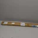 Heavy Duty Drawer Slides 12 14 16 18 20 22 24 26 28 30 32 34 36 40 44 48 52 56 60 Inch 380 Lbs Side Mount Full Extension Ball Bearing Rails Rail Tool Box Runner -W:76mm, 38 Inch