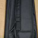 Projector Screen and Stand, Towond 120 inch Portable Projector Screen Indoor Outdoor Movie Screen 16:9 4K HD Wrinkle-Free Lightweight Projection Screen with Carry Bag for Backyard Movie Night