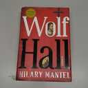 Wolf Hall, Hard Cover