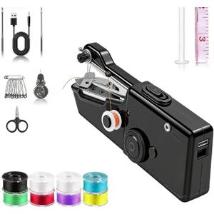 Handheld Sewing Machine