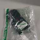 FireNova Magnetic for iPhone 17 Case, Compatible with MagSafe, [Integrated Silicone Camera Control Button] [Camera Protection] Anti-Scratch Microfiber Lining Phone Case, 6.3", Alpine Green