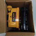 Diecast Crane Truck Toy for Boys Ages 3-12 – Metal Construction Toy Truck with Manual Lifting Arm – Heavy Duty Toy Crane Vehicles for Kids, Christmas & Birthday Gift for Toddlers and Children