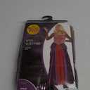 Spirit Halloween Hocus Pocus Tween Sarah Sanderson Costume | Officially Licensed | Group Costume | Witch Cosplay | Disney 12-14 Y