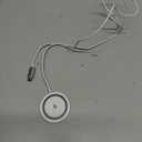 for Apple Mag-Safe Charger 2 Pack, Magnetic Wireless Charger for iPhone 17/17 Pro/17 Pro Max/Air/16 15 14 13 12 Pro Max Plus mini, Charging Pad for Airpods Pro 3 2,Strong Magnet, Silver