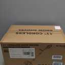 Cordless Snow Shovel Compatible with DeWalt 20V MAX Battery (Tool Only), 11" Lightweight Electric Snow Blower with 20FT Max Throw & Adjustable Handle, Snow Thrower for Driveway, Deck, Patio & Steps