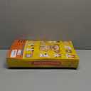 gnomantic Pig Weighted Stuffed Animals - 22 Inch 4.5 Pounds Weighted Plushies Pig - Big Plush Stuffed Animals Pillow - Cute Plush Toys Gifts for Kids & Adults