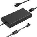 135W Charger Compatible with Acer Nitro 5 7 V16 V15 V17 V14 AN515 AN517 AN715 N20C1 Aspire 7 VX 15 ConceptD Laptop C27 Z3 Z24 CA24I2 AIO Desktop AC Adapter