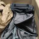 Wrangler Wesley Rolling Duffel Bag