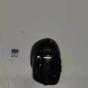 TECKNET Wireless Mouse, 2.4G Ergonomic Optical Mouse, Computer Mouse for Laptop, PC, Computer, Chromebook, Notebook, 6 Buttons, 24 Months Battery Life, 2600 DPI, 5 Adjustment Levels - Black