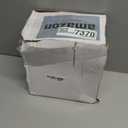 RedCall Kitchen Knife Holder,Stainless Steel Universal Knife Block Without Knives for Countertop,Modern Knife Utensil Holder for Counter,Edge-Protect Knife Storage Organizer (Stainless Steel (Silver))