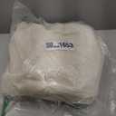 Amazon Basics Non Slip Rug Pad 5x8 (Beige)