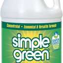 2 x Simple Green All Purpose Cleaner Concentrate 64 Fl Oz